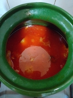 عکسی از دستور دیزی