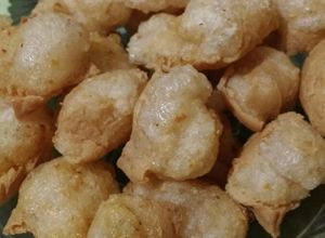 Foto resep Tahu Aci kering kriuk..
