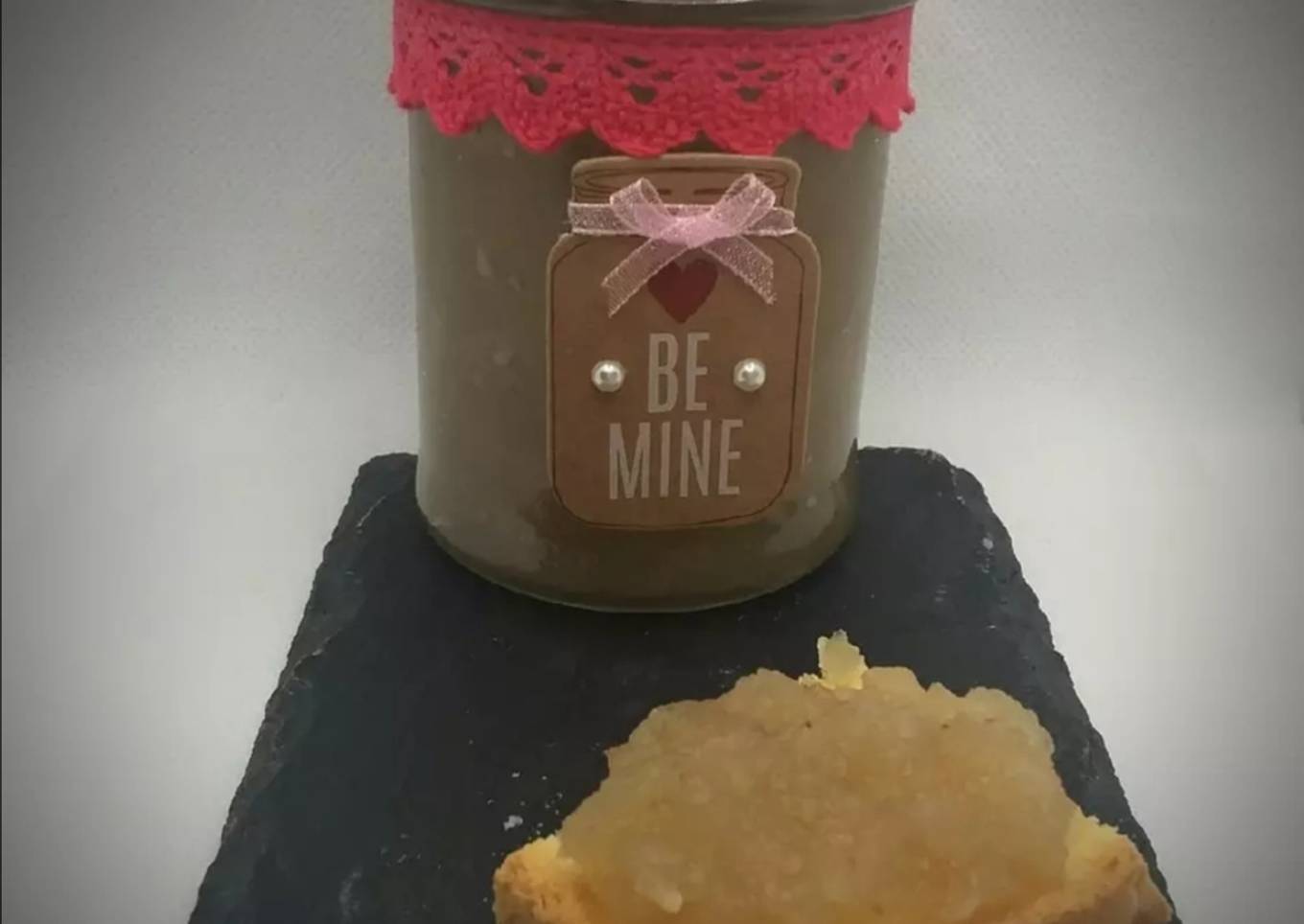 Mermelada de berenjena