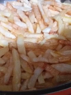 صورة لوصفة فريت اومليت