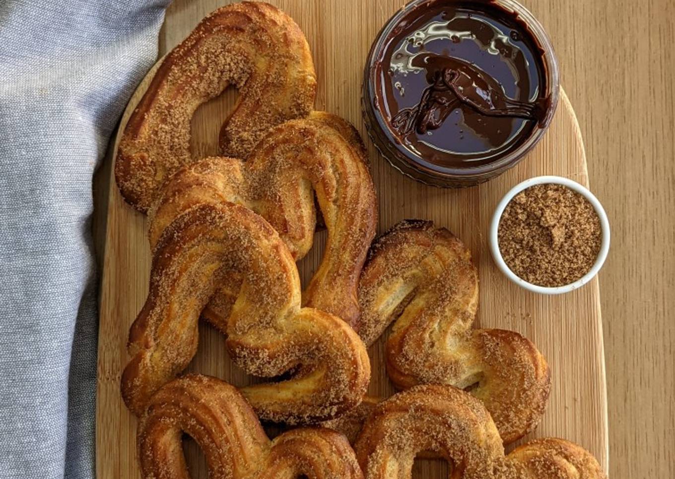 Churros