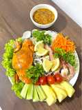 Som Tam Thailand