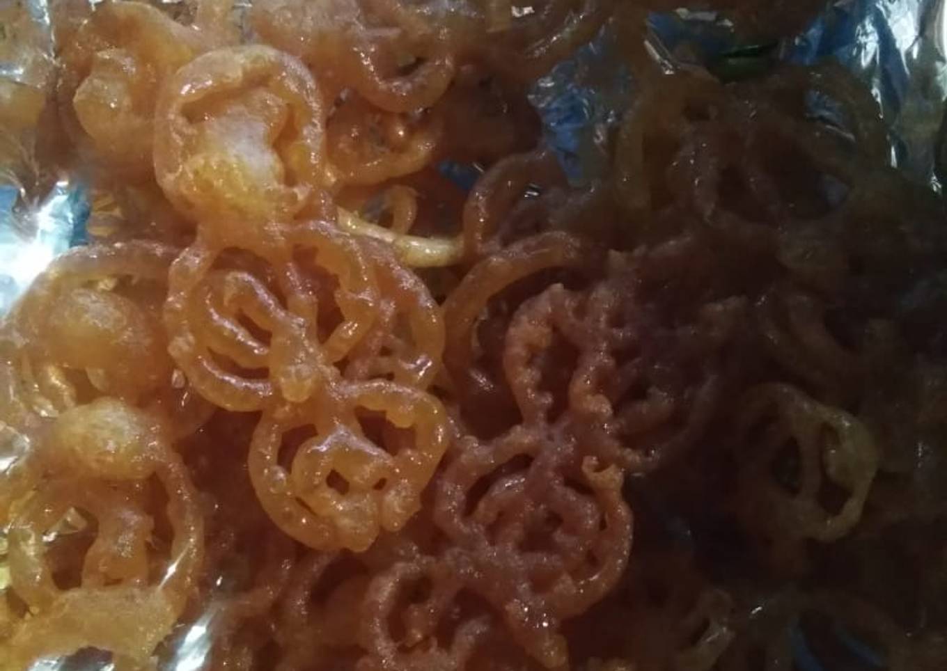 Jalebi