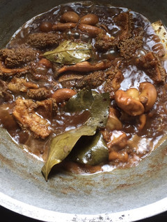 Foto resep Bacem Kecap Iso Paru Babat