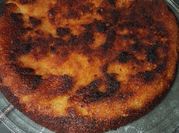 A picture of besan batter