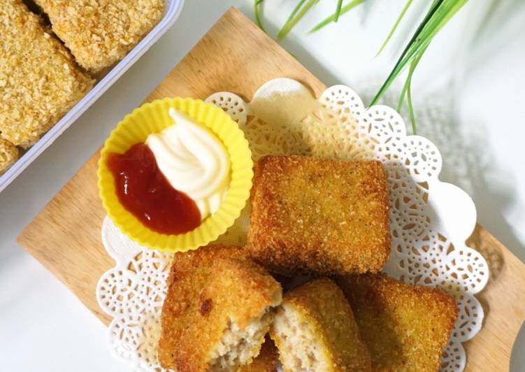 Chicken Nugget