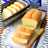 Condensed Milk COTTON CAKE 5 Bahan Smooth & Silky Recomended