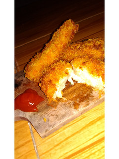 Foto resep Makaroni schotel goreng