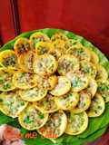 Bánh khọt hến
