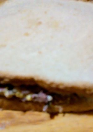 Una foto de Sándwich Charly