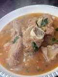 Beef salan