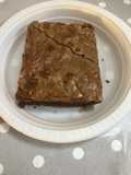 Nutella Brownies