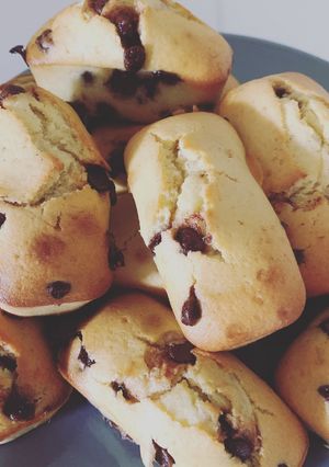 Une photo de Mandises 🧁