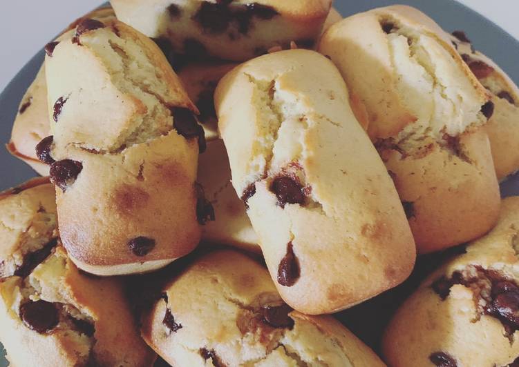Mandises 🧁