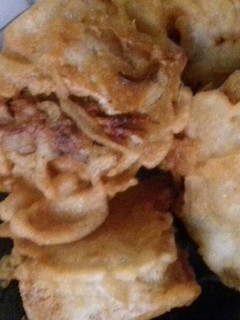 Foto resep Tahu Brontak/Tahu Isi