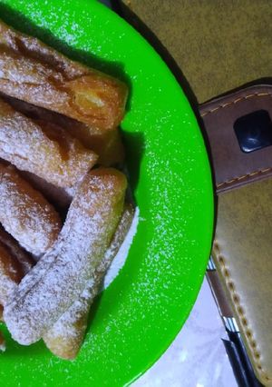 Foto resep Churros