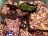 Tempe baceum “ngeunah”