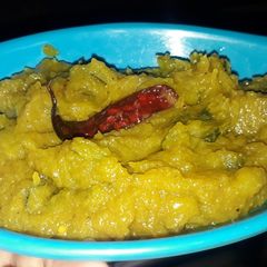 A picture of Hara petha.