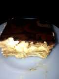 Tiramisú