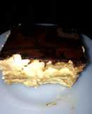Tiramisú