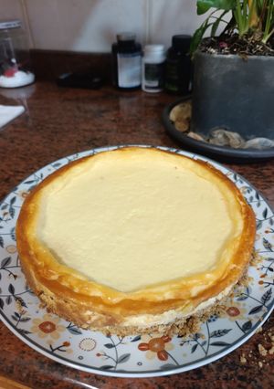 Foto principal de Tarta de queso