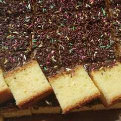 รูปของ Bolu jadul premium