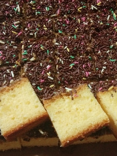 Foto resep Bolu jadul premium