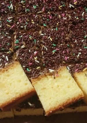 Foto resep Bolu jadul premium