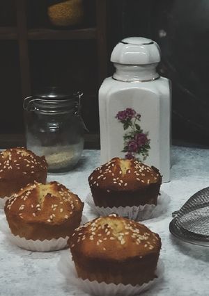 عکسی از دستور کیک یزدی
