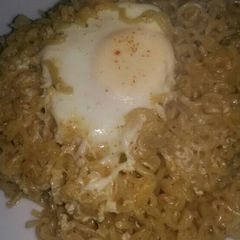 A picture of 8mins Microwave Noodles.