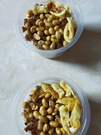 Langkah Mudah untuk Membuat Resep Bubur suro yang Lezat Anti Ribet, Uenak Banget