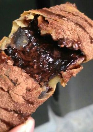 Foto resep Lava Krispy By bubu