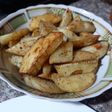 Pommes de terre rôties au four 🥔