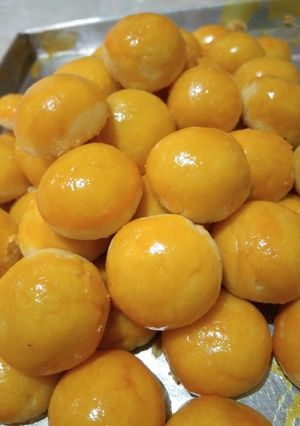Foto resep Nastar lumer