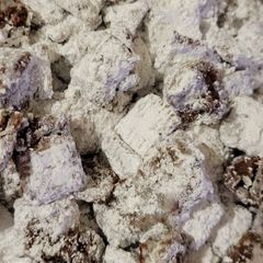 A picture of Puppy chow.