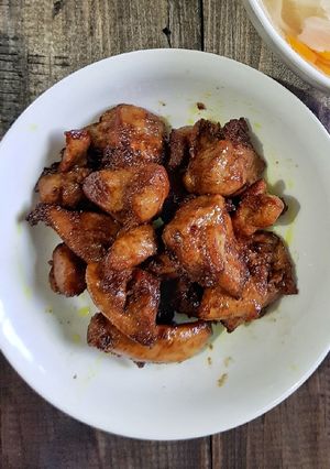 Foto resep Ayam Goreng Ketumbar