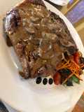 Porterhouse Steak