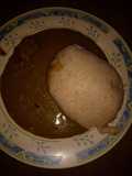 Tuwon alkama(wheat)