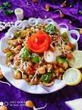 Kolhapuri Cheese Veg Sprouts