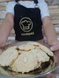 Galletitas de Avena y Coco