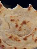 Roti cane / canai / maryam (tanpa minyak goreng) mudah dan enak # Breakfast # Dessert