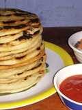 Soy Pupusas 🇸🇻