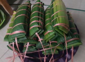 Foto resep 13. Buras simple