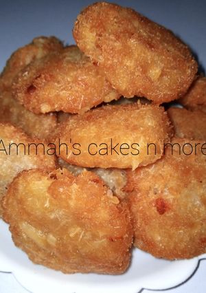 Wainar rogo ainihin hoton girkin