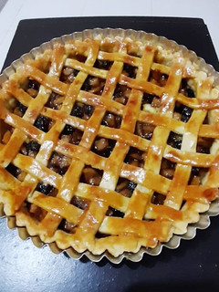 Foto resep Apple Pie