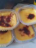 Crema casera