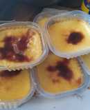Crema casera