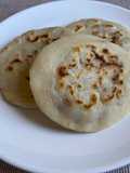 Pupusas 🫓