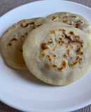 Pupusas 🫓