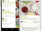 Cách tải ứng dụng Cookpad dành cho Android và iOS